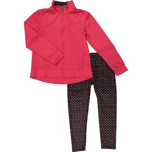 TK Maxx Kids Trainingsanzug pink 16.99&euro;