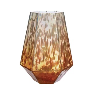 TK Maxx Vase Glas bunt 16.99&euro;