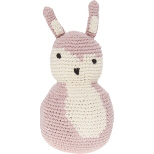 TK Maxx Kids Hase gehäkelt 12.99&euro;