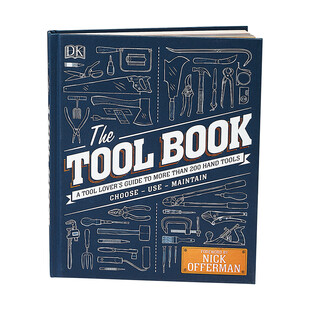 TK Maxx Handwerkerbuch 8.99€