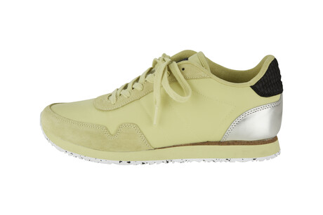 TK Maxx Turnschuh grün 24.99&euro;