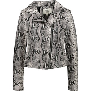 tk maxx leopard print coat