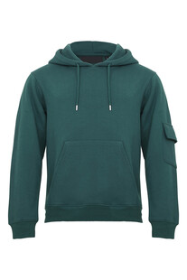 TK Maxx Hoodie dunkelgrün 29.99&euro;
