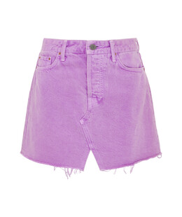 TK Maxx Jeansrock pink 17.99€