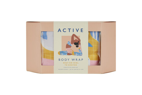 TK Maxx Active Body Wrap 9.99€