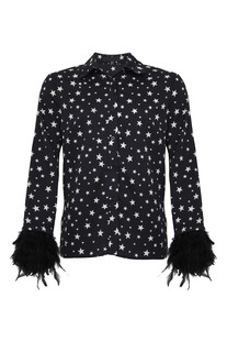 TK Maxx Sternen Bluse 17.99€