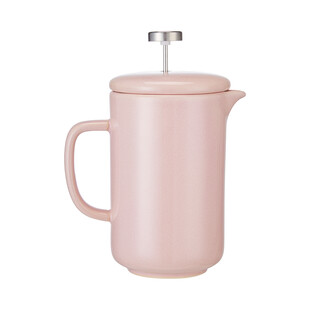 TK Maxx Pinke Kaffeekanne