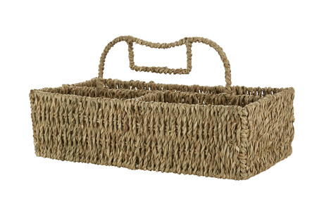 TK Maxx Rattan Korb 9.99€