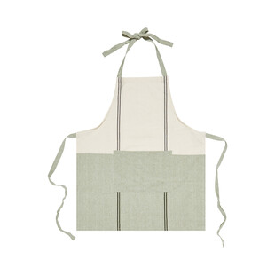 TK Maxx Grüne Schürze