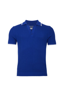TK Maxx Blaues Polo T-shirt 74.99&euro;