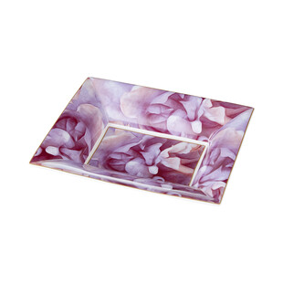 TK Maxx Bluemen Teller