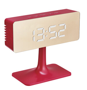 TK Maxx Digitaler Wecker 16.99&euro;