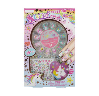 TK Maxx Presson Nägel 5.99&euro;