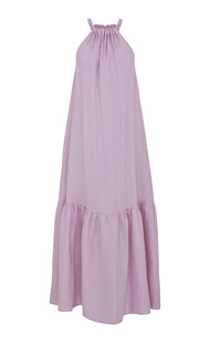 TK Maxx Gold Label Women Kleid pink 169.99 €