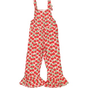 TK Maxx Kids Jumpsuit Kirschen 17.99&euro;