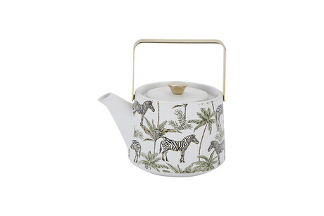 TK Maxx Teekanne Zebra 17.99&euro;