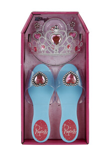 TK Maxx Prinzessinnenschuhe 8.99 &euro;