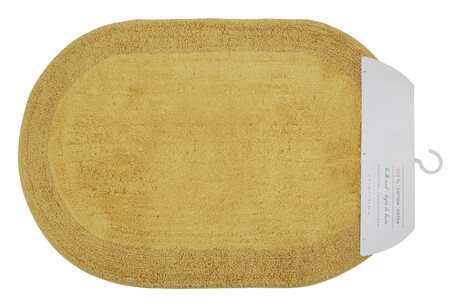 TK Maxx Badematte gelb (2) 12.99&euro;