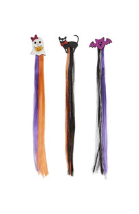 TK Maxx Haarsträhnen bunt 5.99&euro;