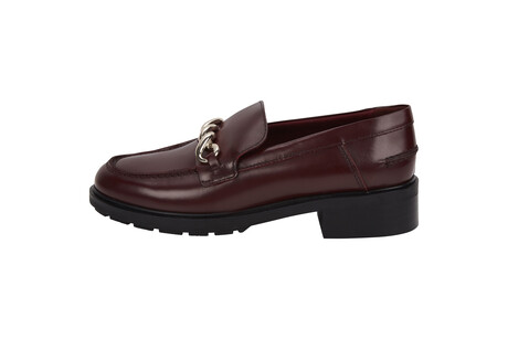 TK Maxx Loafer rot 74.99€
