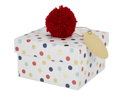 TK Maxx Box 3.49&euro;