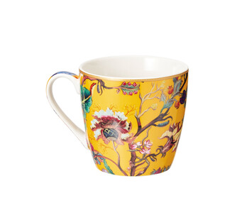 TK Maxx Blumentasse 5.99&euro;