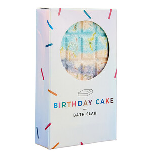 TK Maxx Badebombe mit Kuchenduft 3.99 &euro;