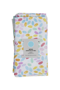 TK Maxx Servietten 7.99&euro;