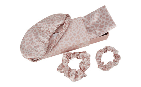 TK Maxx Satin-Set 7.99 &euro;