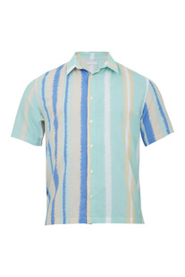 TK Maxx Hemd blau gestreift 7.99&euro;