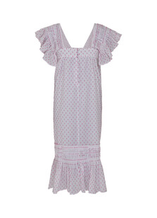 TK Maxx Gold Label weißes Kleid 64.99 €