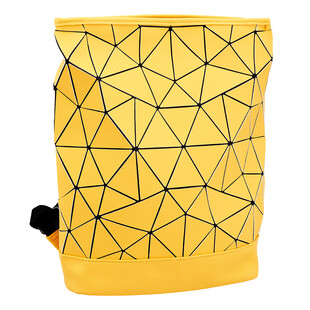 TK Maxx gelber Rucksack mit geometrischem Muster 44.99 €