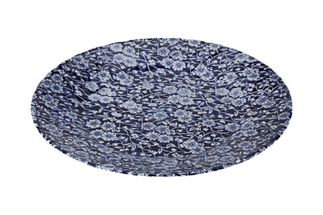 TK Maxx Schüssel blau blumen 5.99&euro;