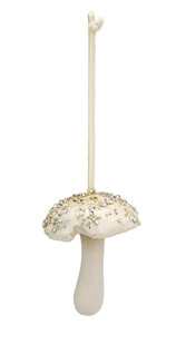 TK Maxx Pilz Baumschmuck 6.99&euro;