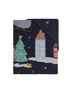 TK Maxx Bettbezug Weihnachten 16.99&euro;