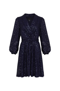 TK Maxx Paillettenkleid 64.99€