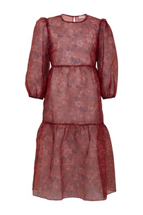 TK Maxx rotes Kleid 39.99€