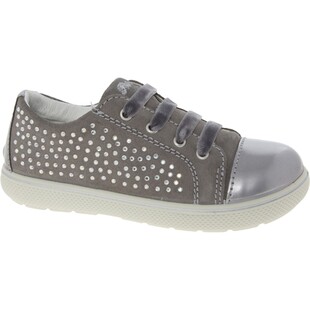 TK Maxx Sneaker silber mit Glitzersteinen 16.99&euro;