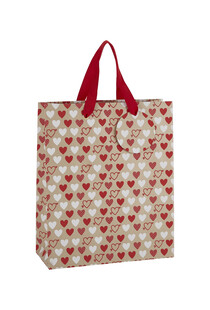 TK Maxx Papiertüte Herzen 3.99&euro;