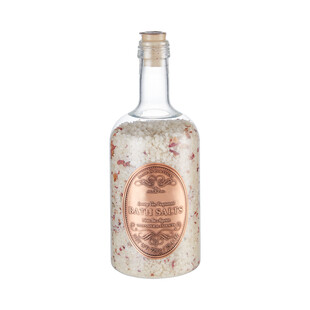 TK Maxx Badesalz 9.99&euro;