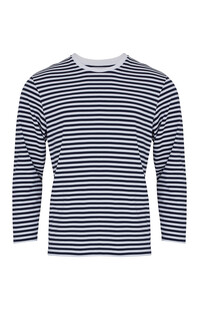 TK Maxx Gestreiftes Herrenshirt 22.99&euro;