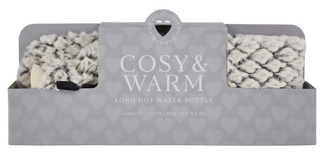 TK Maxx Wärmeflasche 16.99&euro;