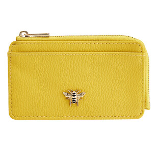 TK Maxx gelber Kartenhalter 9.99 €