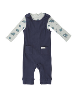 TK Maxx langärmliges Top und Einteiler 10.99 &euro;