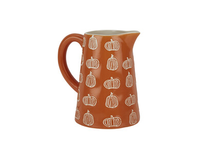 TK Maxx Halloween Karaffe 14.99 &euro;