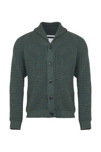 TK Maxx Grüner Cardigan 74.99&euro;