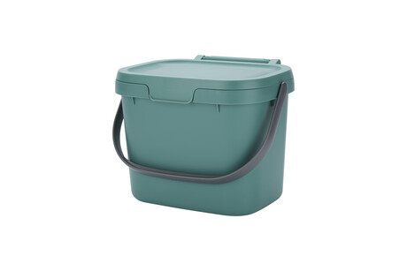 TK Maxx Behälter blau 5.99&euro;