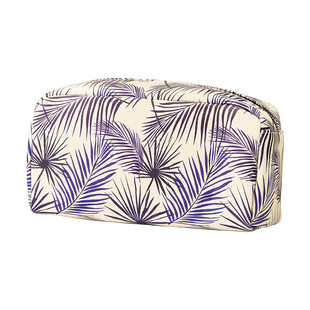 TK Maxx Kulturtasche mit Palmen 9.99€