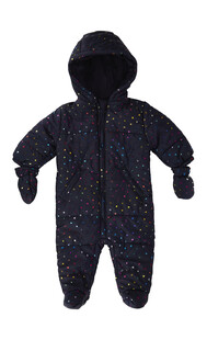 TK Maxx Kinder Skianzug 19.99&euro;