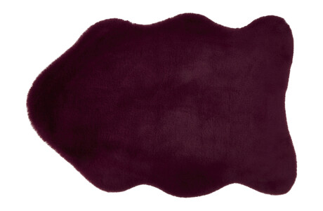 TK Maxx Teppich aus Kunstpelz 19.99&euro;